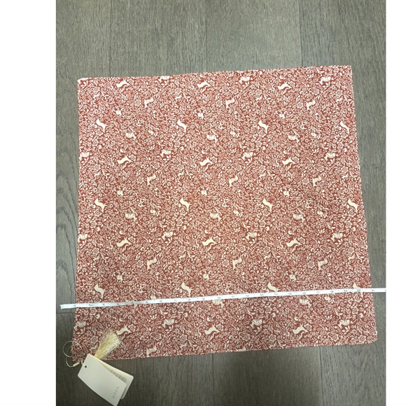 DOEN-Penny Bandana (Prancing Fawn) - Picture 4 of 4